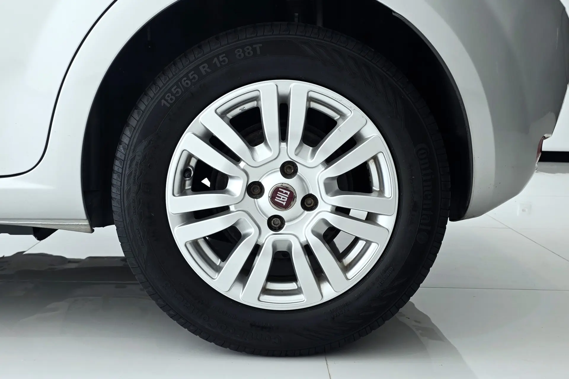 Fiat Punto 1.3 M-Jet Easy S&S 21