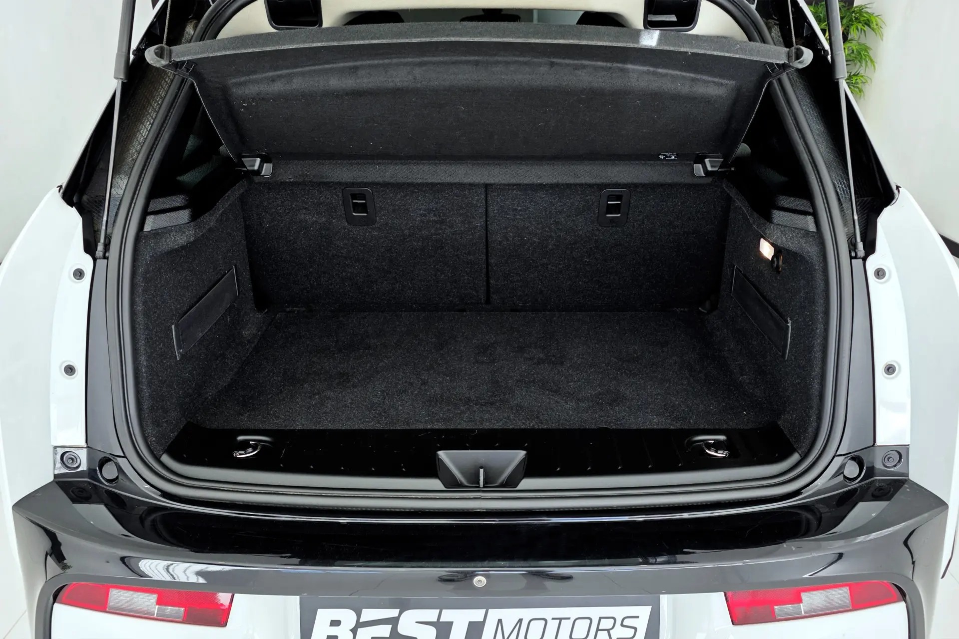 BMW i3 120Ah 12