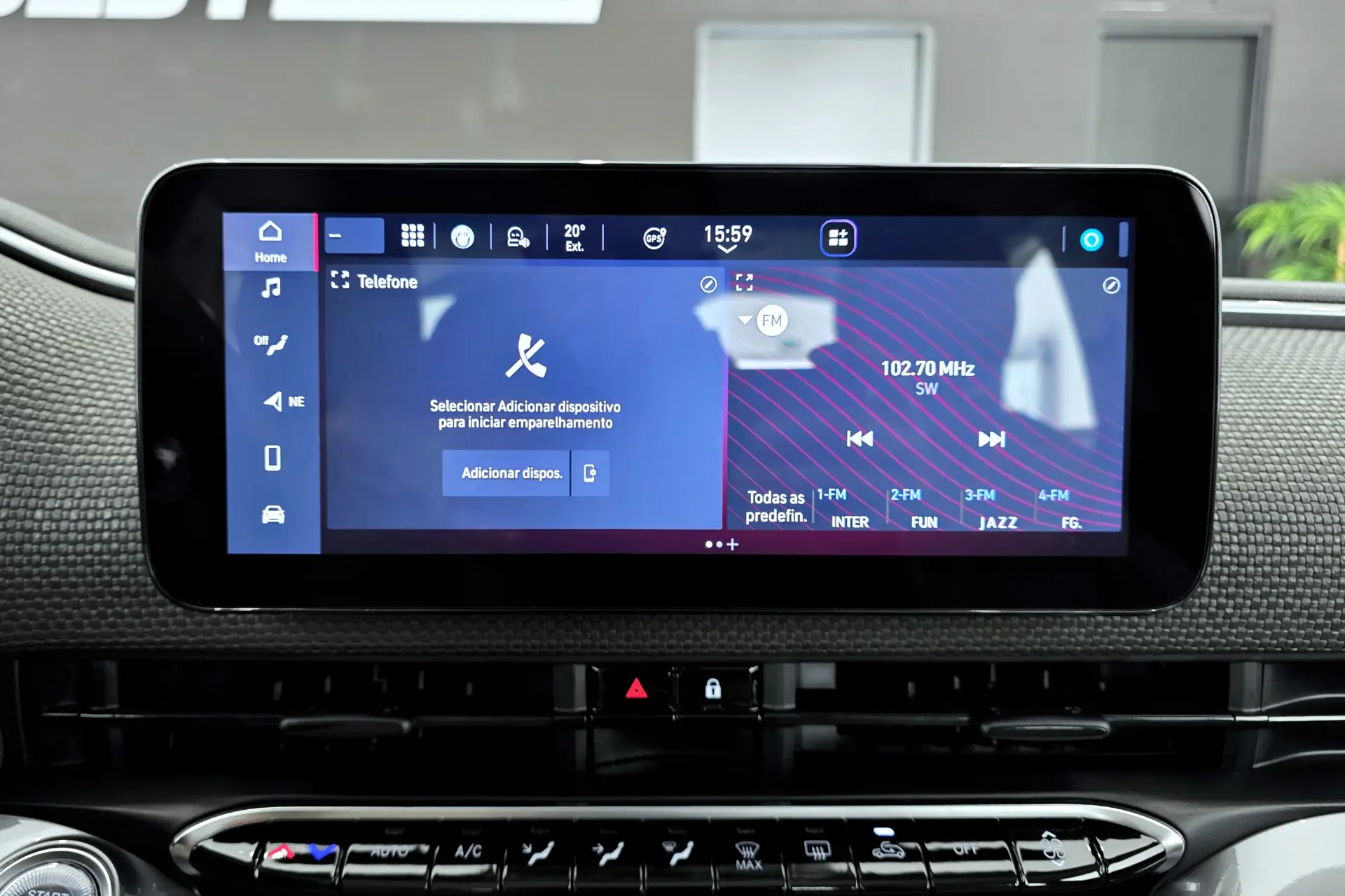 Fiat 500e 42kWh la Prima (by Bocelli) 21