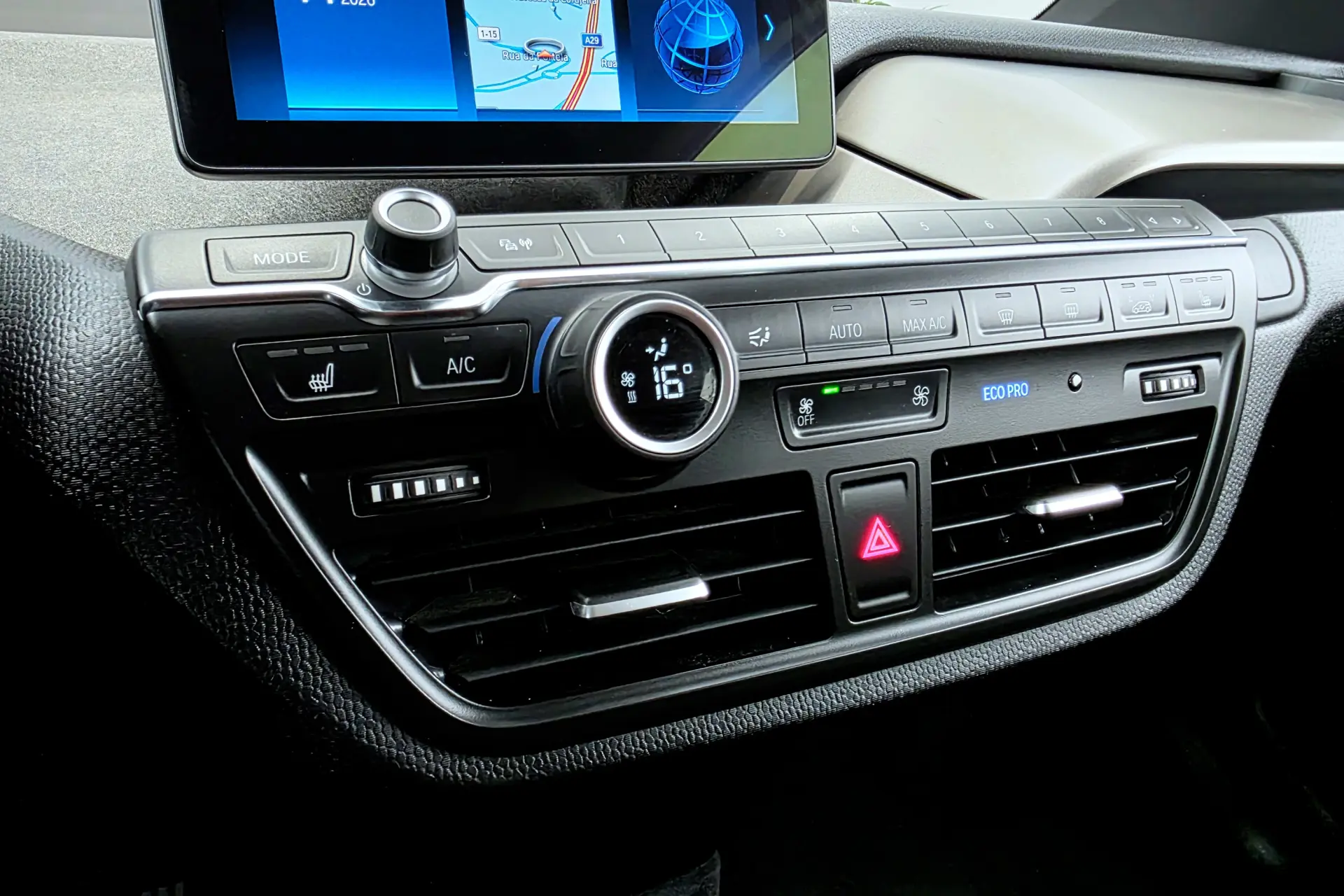 BMW i3 120Ah 22