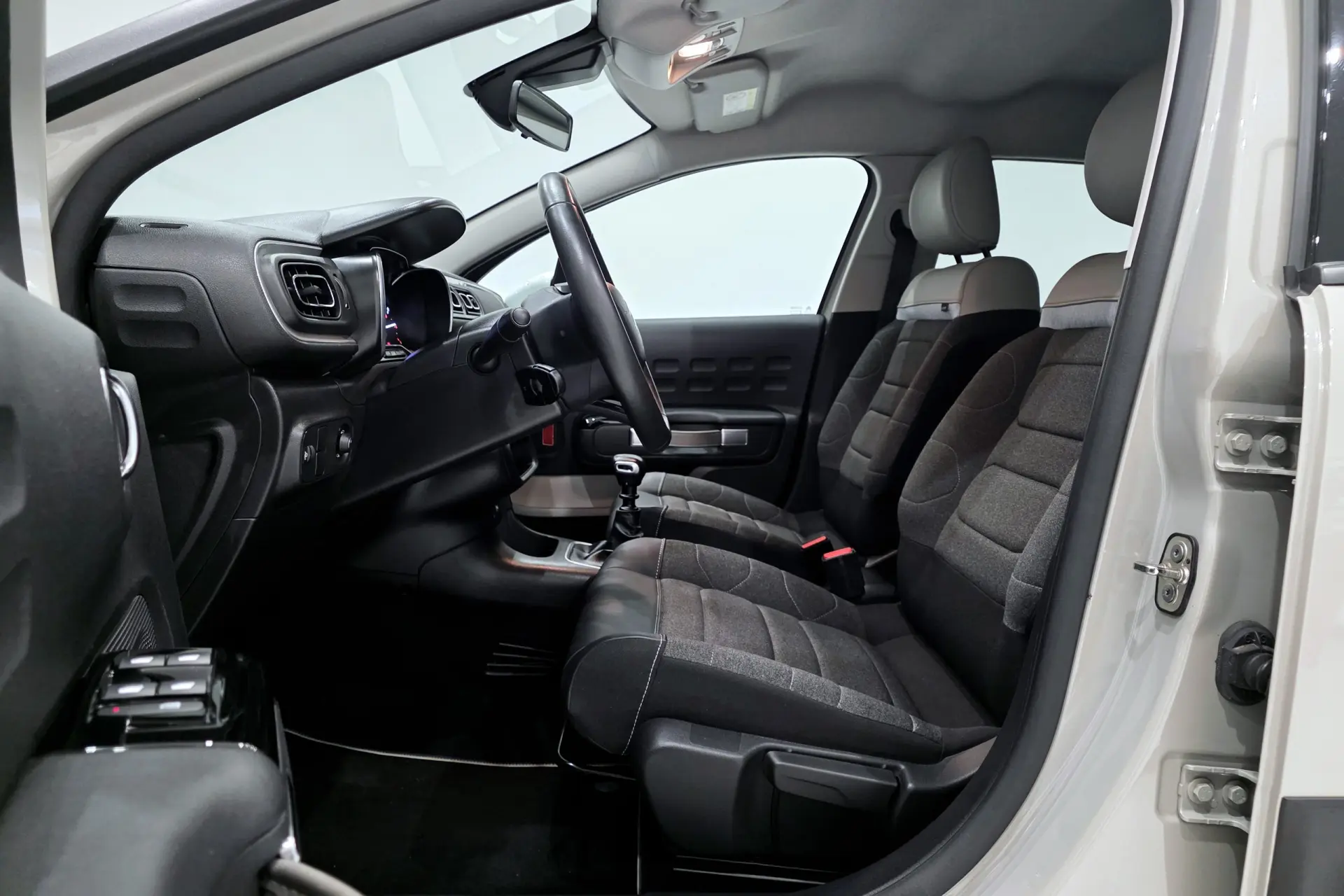 Citroën C3 Pure Tech S&S Saint James 10