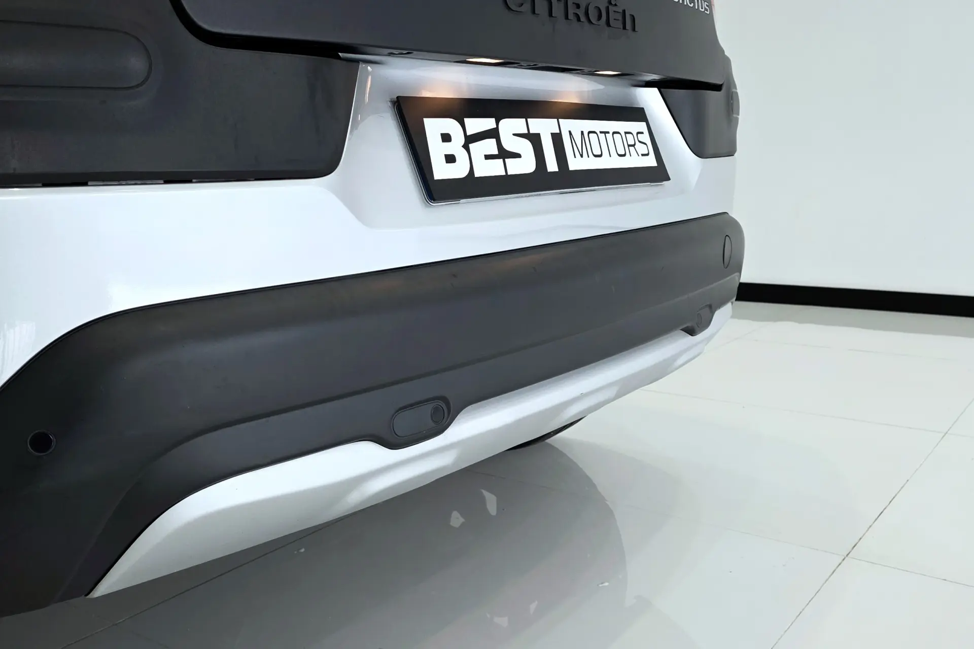 Citroën C4 Cactus Pure Tech 110 Stop&Start EAT6 Shine 32