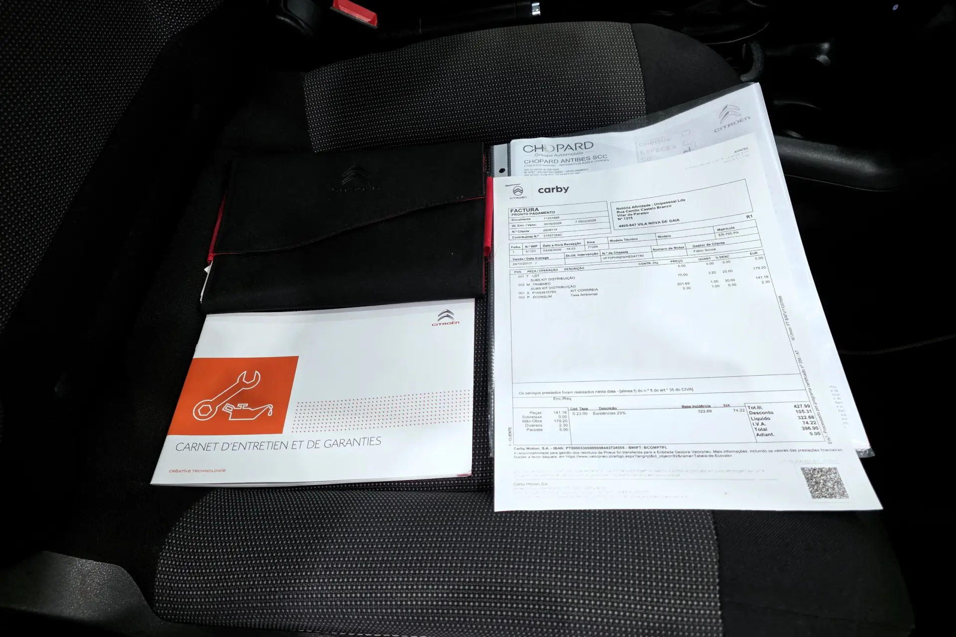 Citroën C4 Cactus Pure Tech 110 Stop&Start EAT6 Shine 27