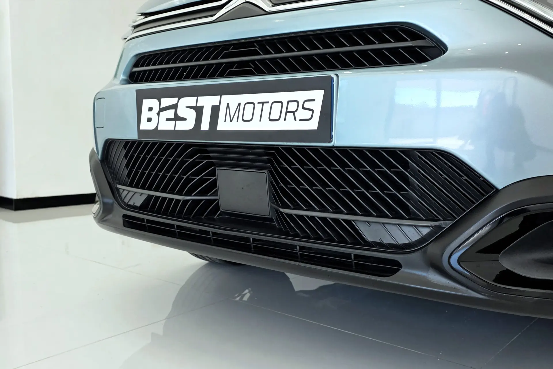 Citroën C4 PureTech 130 Stop&Start EAT8 PLUS 27