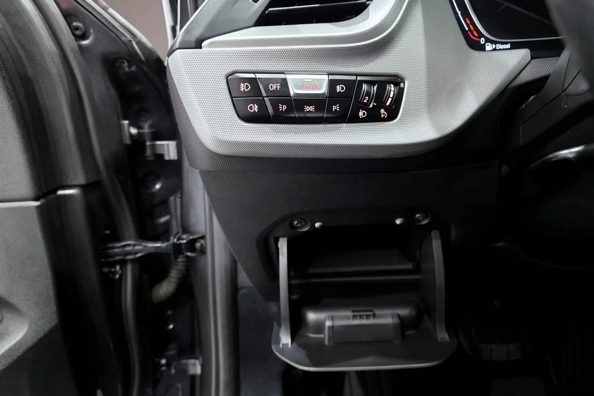 BMW 118 d Line Sport Auto 17