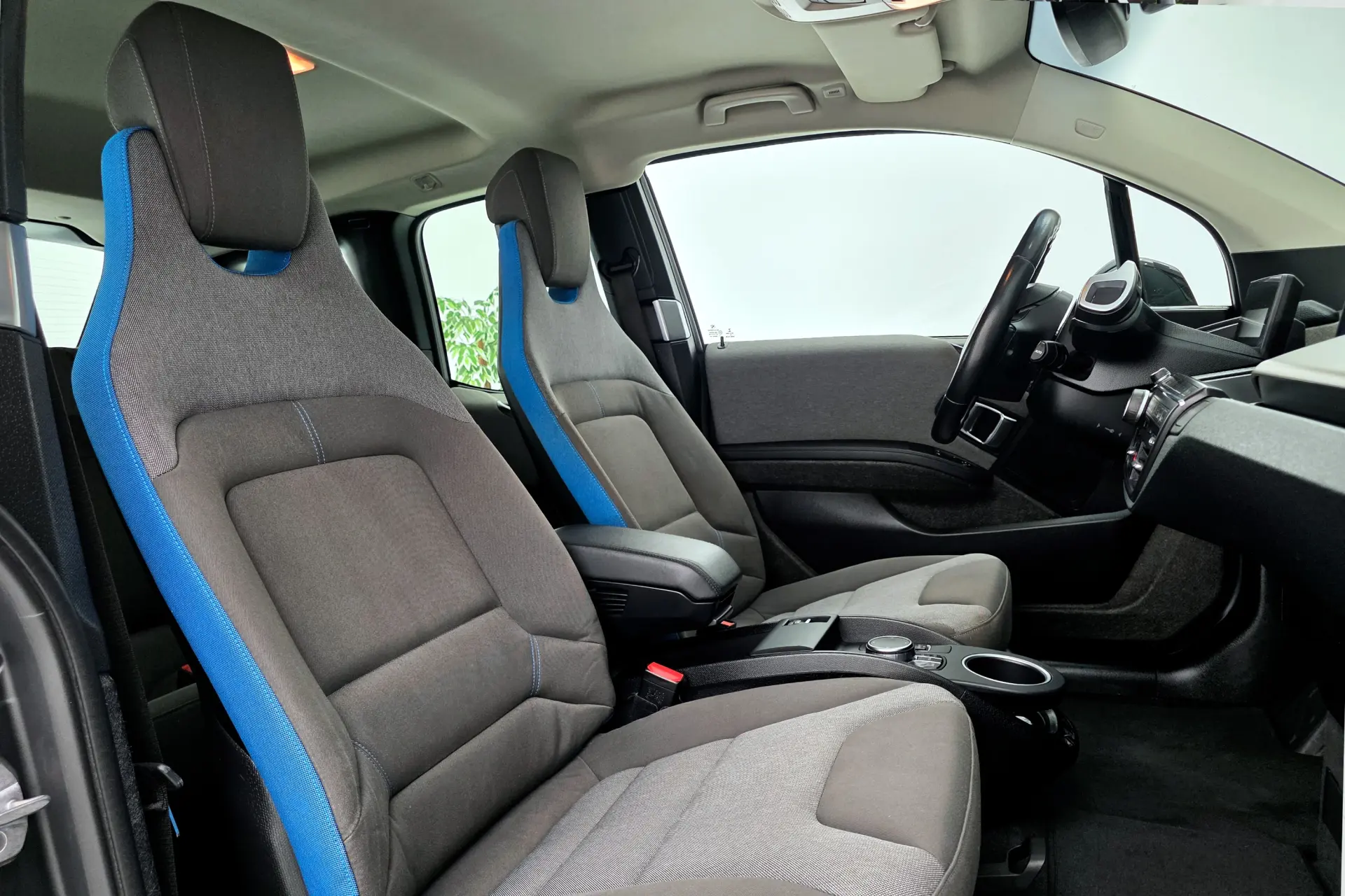 BMW i3 120Ah 13