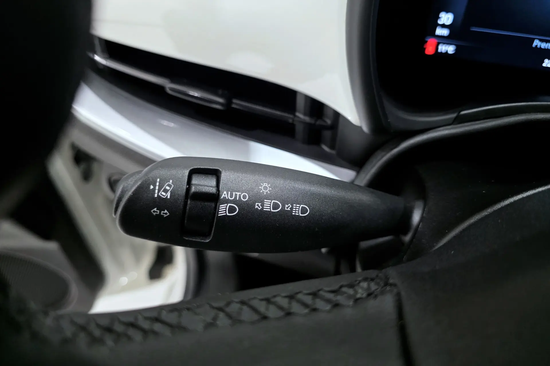 Fiat 500e 3 + 1 42 kWh Icon 21