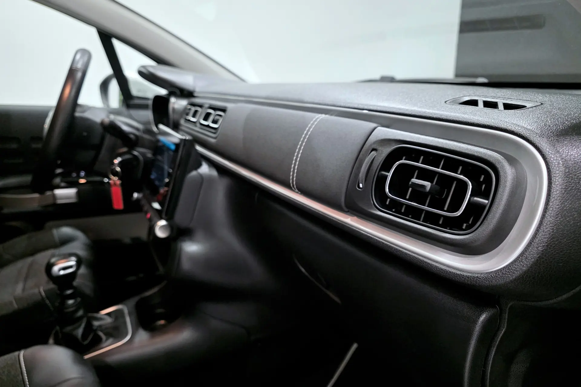 Citroën C3 Pure Tech S&S Saint James 27