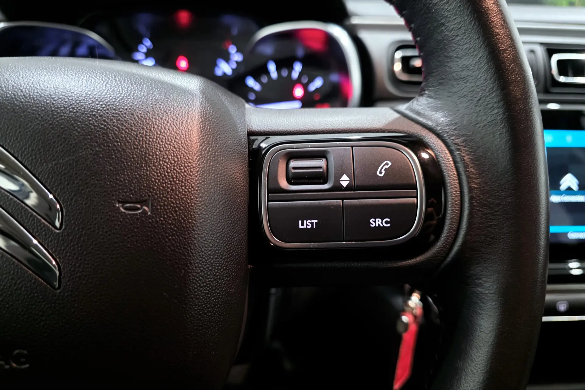 Citroën C3 Pure Tech S&S Saint James 16