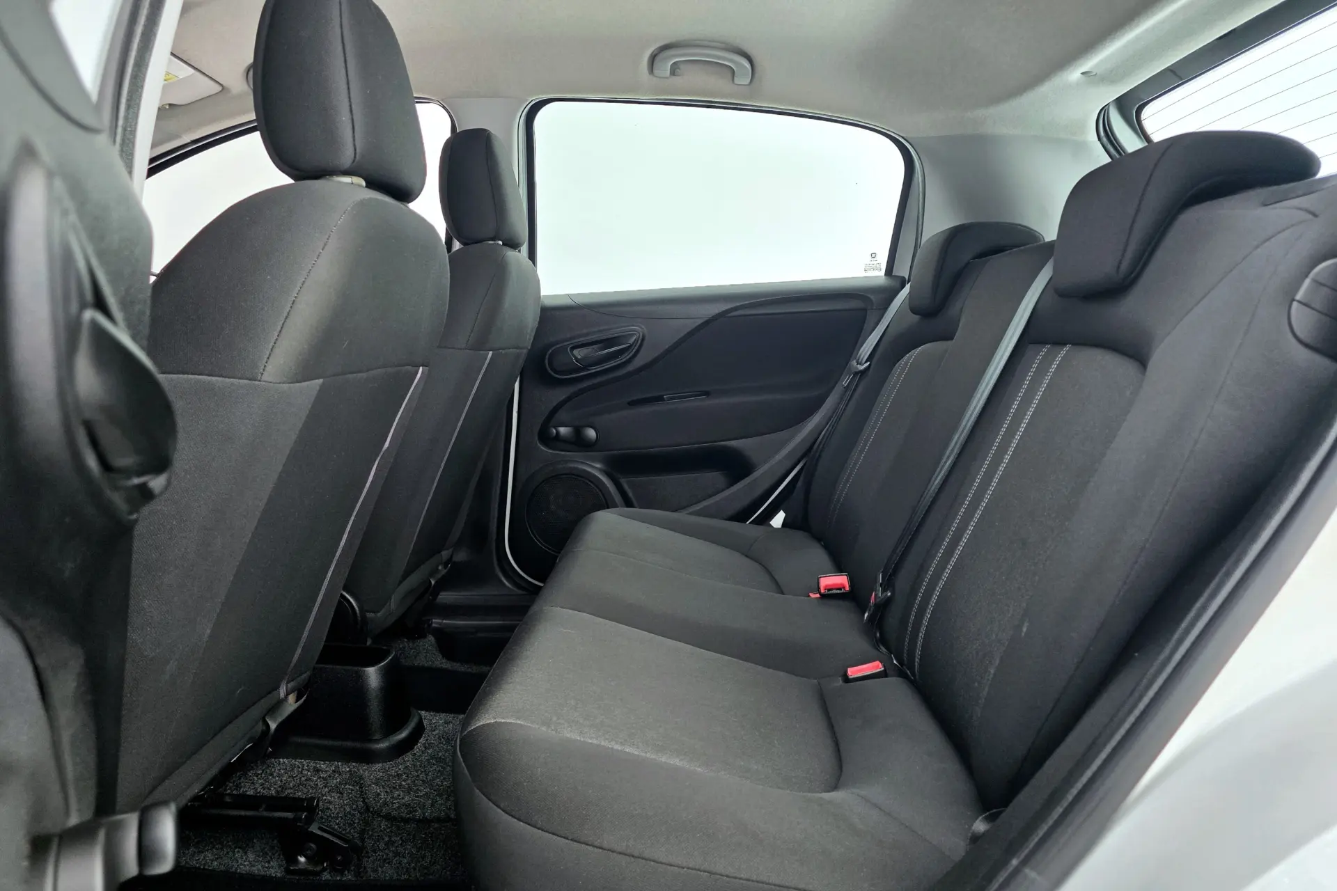 Fiat Punto 1.3 M-Jet Easy S&S 10