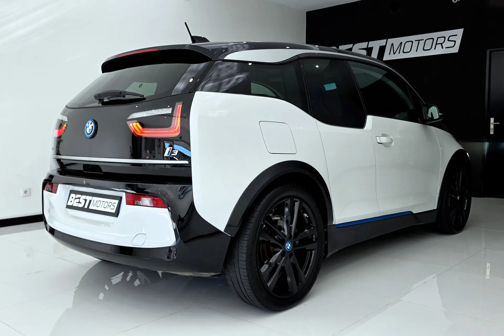 BMW i3 120Ah 5