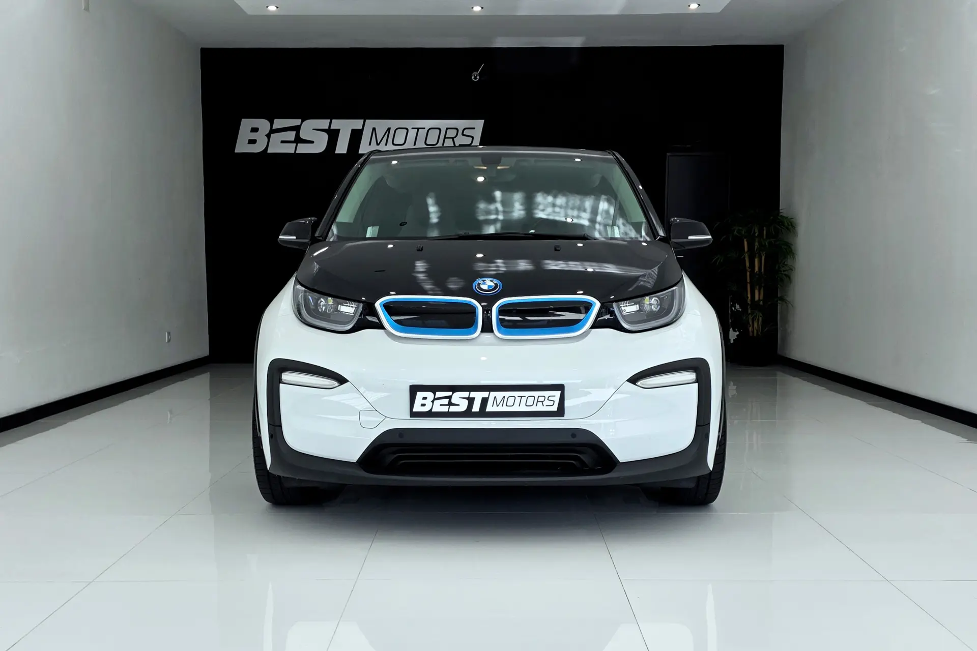 BMW i3 120Ah 2