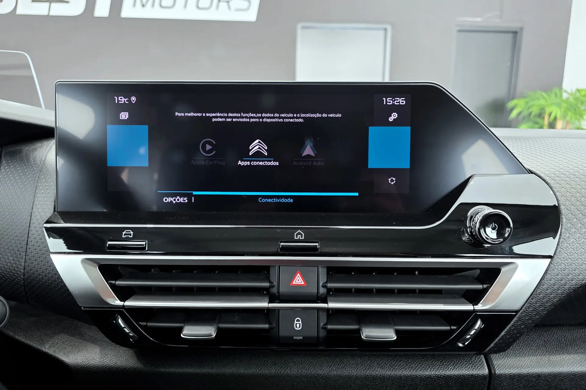 Citroën C4 PureTech 130 Stop&Start EAT8 PLUS 21