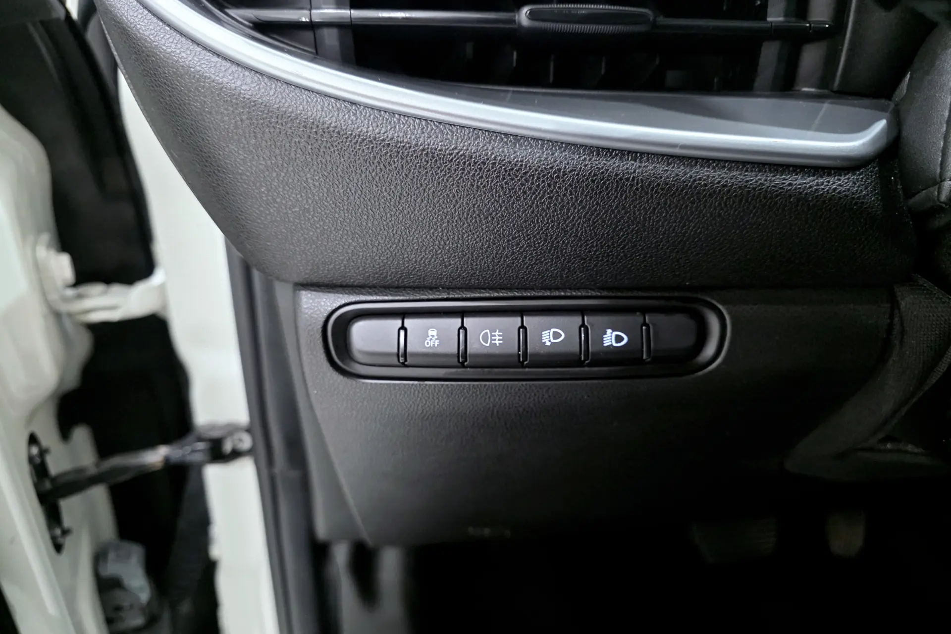 Fiat 500e 3 + 1 42 kWh Icon 22