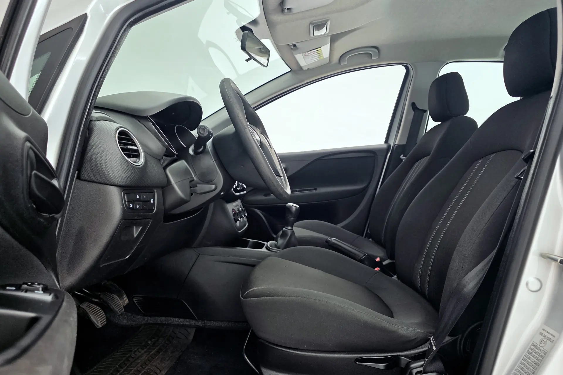 Fiat Punto 1.3 M-Jet Easy S&S 9