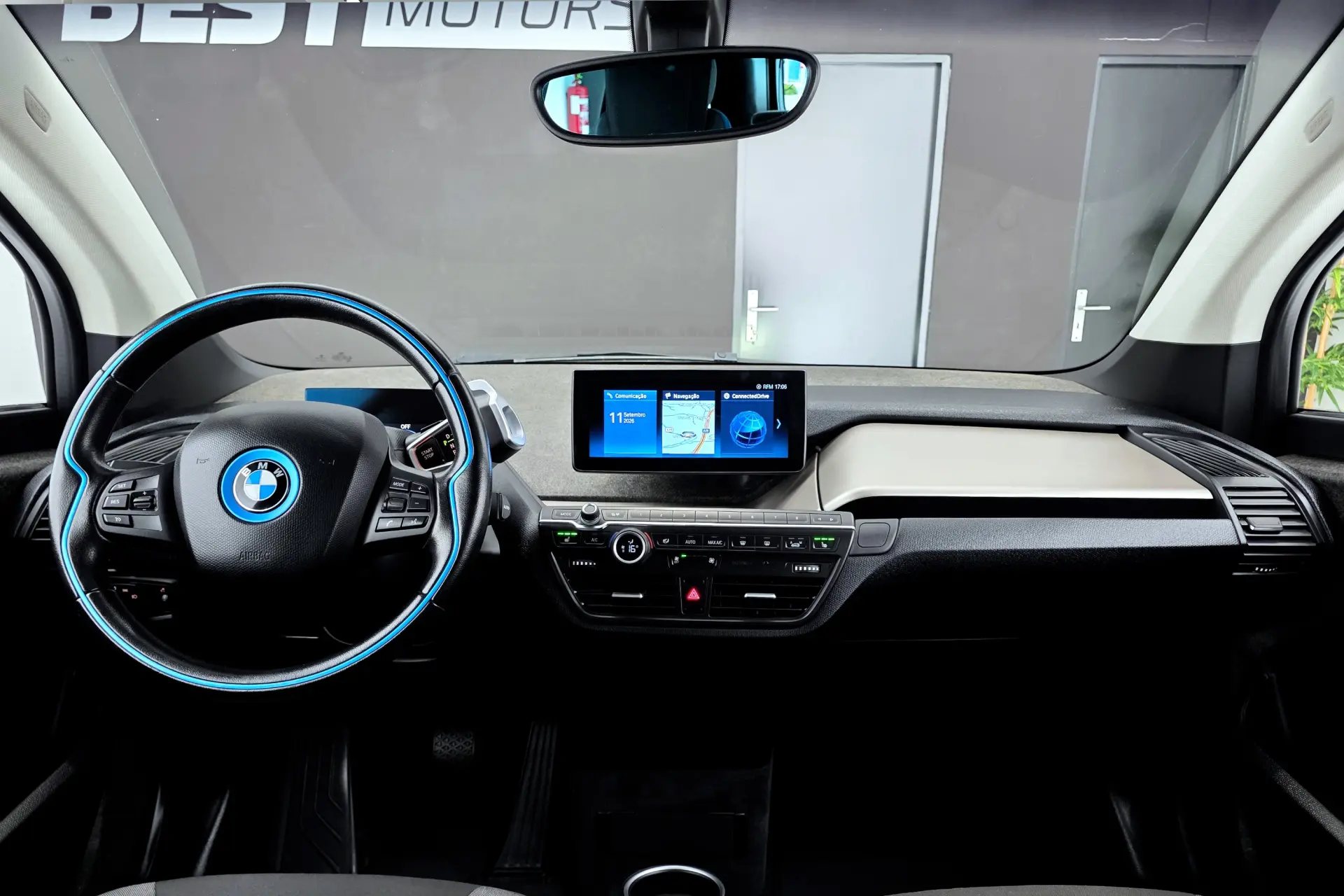 BMW i3 120Ah 7