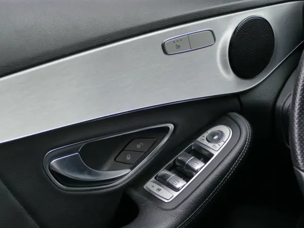 Mercedes-Benz C 220 d AMG Line 36