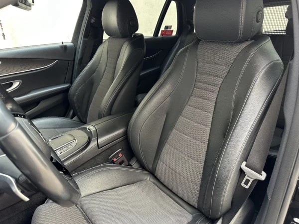 Mercedes-Benz E 220 d Avantgarde 11