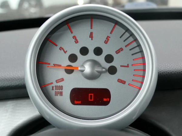 MINI 3 Portas Cooper S 19