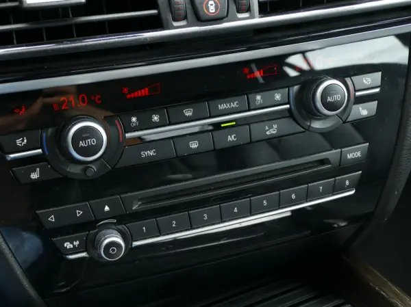 BMW X5 25 d xDrive 22