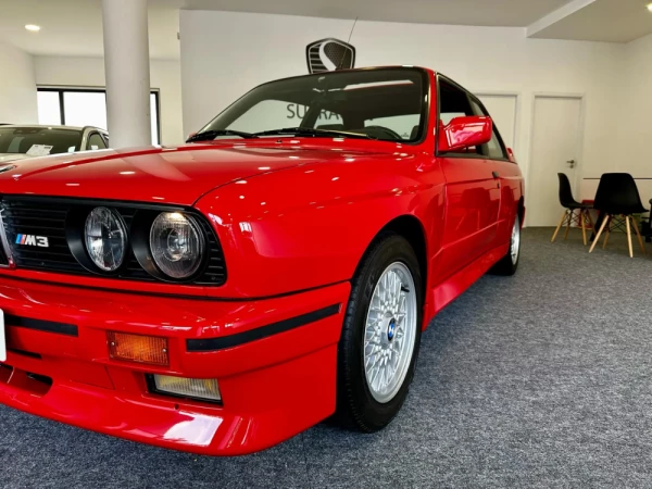 BMW M3 Standard 20