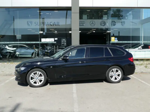 BMW 318 d Line Sport 41