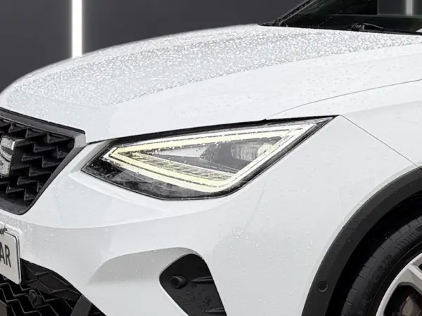 SEAT Arona 1.0 TSI FR 7