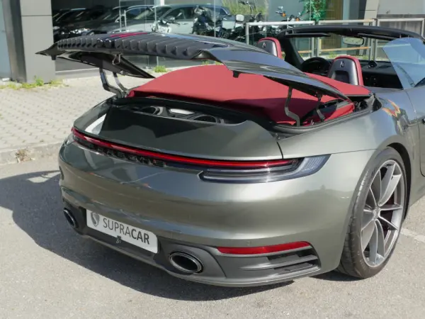 Porsche 911 (992) Carrera S PDK 19