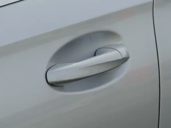 Mercedes-Benz A 250 Limousine e Style Plus 8