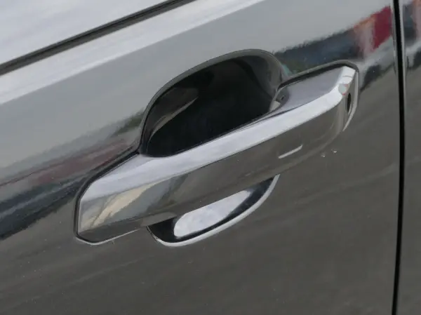 Audi A4 Avant 40 TDI Sport S tronic 6