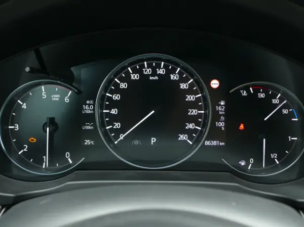 Mazda CX-5 2.2 D Takumi AT Sunroof Pack AWD 19