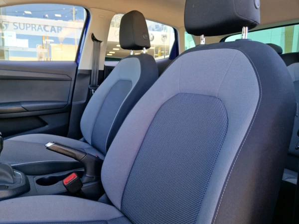 SEAT Ibiza 1.6 TDI Style 18