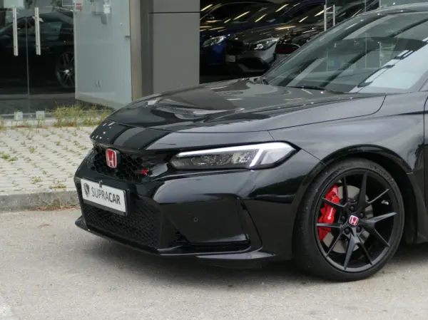 Honda Civic 2.0 i-VTEC Type-R 3