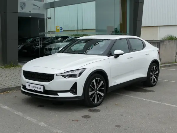 Polestar 2 Long Range 78 kWh 1