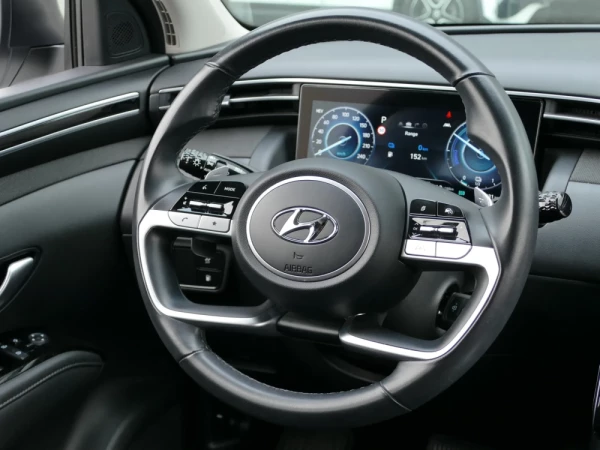 Hyundai Tucson 1.6 T-GDI PHEV Premium 30
