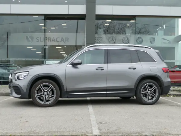 Mercedes-Benz GLB 180 d AMG Line 40