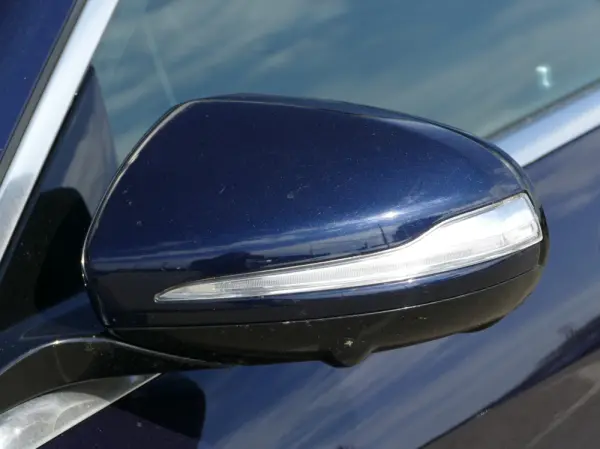 Mercedes-Benz S 400 d 4-Matic 9
