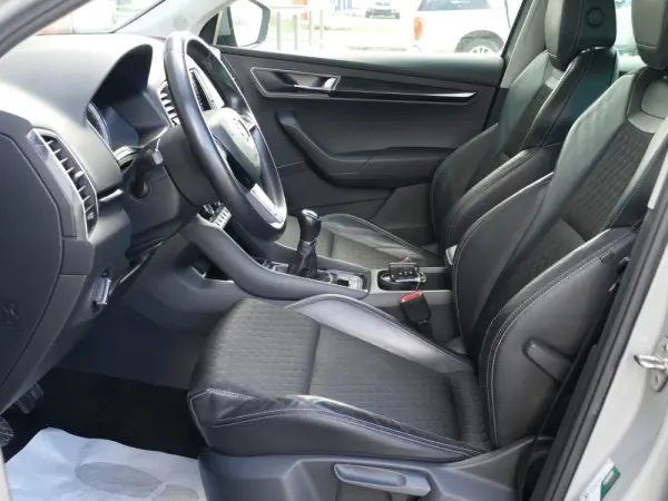 Skoda Karoq 2.0 TDI Ambition 24