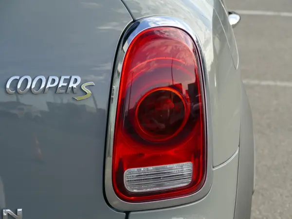 MINI Countryman Cooper SE ALL4 Auto 13