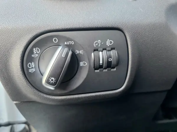 Audi A1 Sportback 2.0 TDi S-line 25