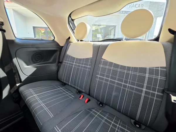 Fiat 500 1.2 Lounge 16