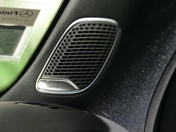 Mercedes-Benz A 200 Limousine AMG Line Aut. 36