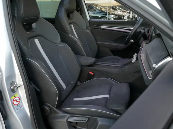 Skoda Kodiaq 2.0 TDI Sportline DSG 30