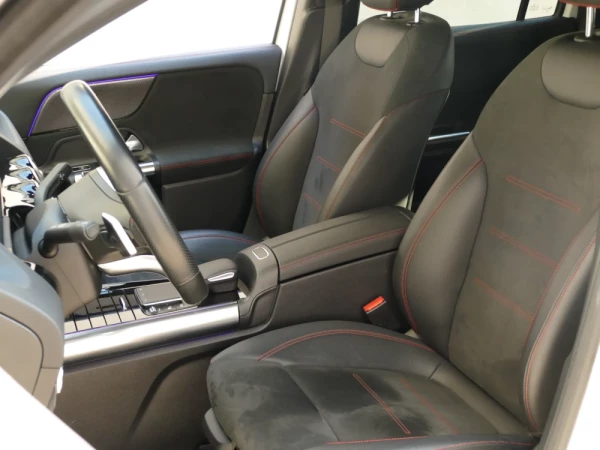 Mercedes-Benz GLA 250 e AMG Line 26