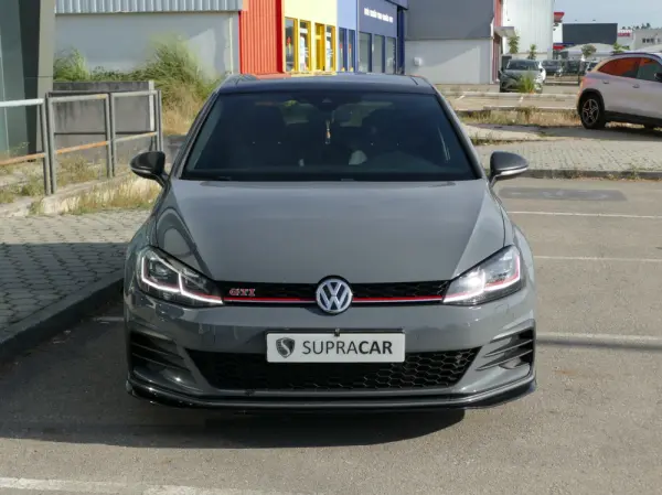 Volkswagen Golf 2.0 TSI GTi TCR DSG 2
