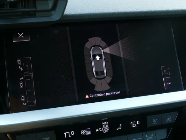 Audi A3 Limousine 30 TDI 20