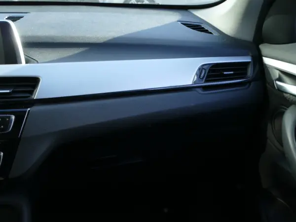 BMW X1 16 d sDrive Advantage 36