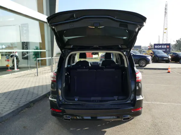 Ford S-Max 2.0 TDCi Vignale Powershift 15