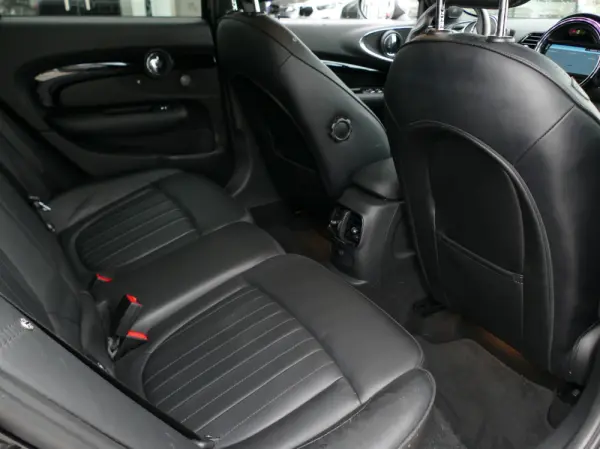 MINI Clubman John Cooper Works ALL4 Auto Desp. 33