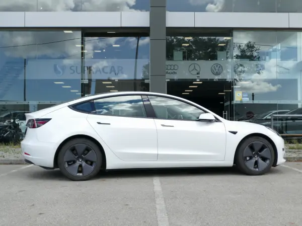 Tesla Model 3 Long Range Tração Integral 16